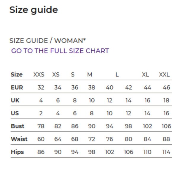 RESERVED Faux leather biker jacket sz12 * European Brand - Picture 9 of 9